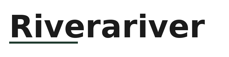 Riverariver logo